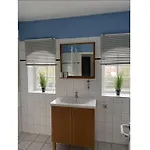 Flotsam Greetsiel Appartement *
