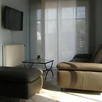 Apartamento Flotsam Greetsiel *