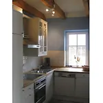 Flotsam Greetsiel Apartamento