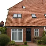 Flotsam Greetsiel Apartamento Krummhörn
