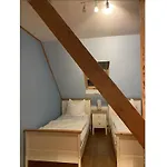 Apartamento Flotsam Greetsiel *