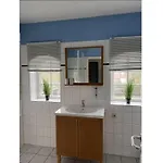 公寓 Flotsam Greetsiel *