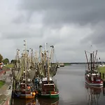 Flotsam Greetsiel * Krummhörn