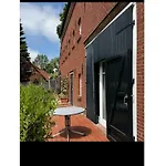Flotsam Greetsiel 公寓