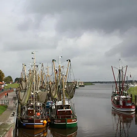 Flotsam Greetsiel * Krummhörn